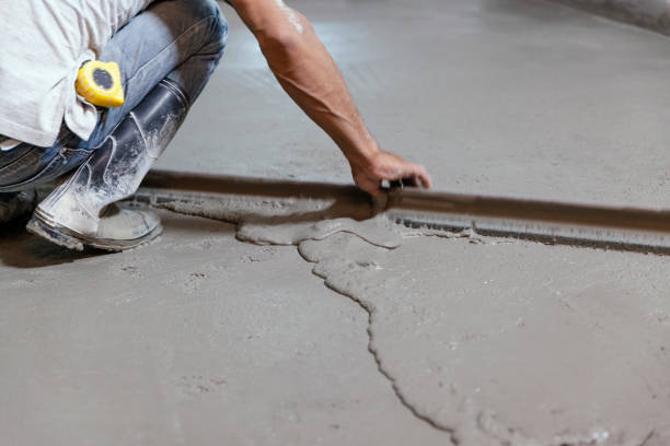 Best Concrete Removal and Replacement in Hansen, ID
