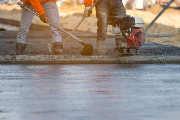 Best Industrial Concrete Flooring in Hansen, ID
