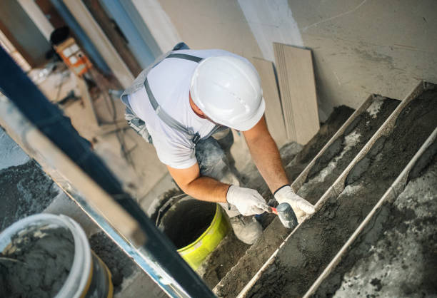 Best Concrete Foundation Repair in Hansen, ID