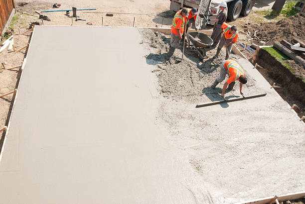 Best Concrete Retaining Walls in Hansen, ID