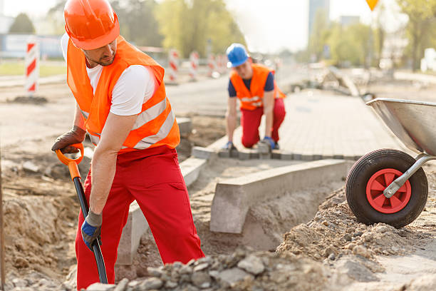 Best Commercial Concrete Services in Hansen, ID